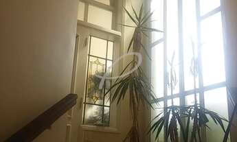 Imagem: Casa - Loteamento Alphaville Campinas