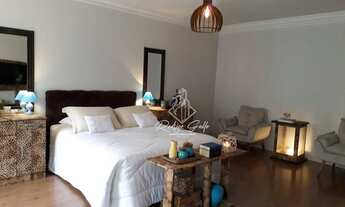 Imagem 4: Casa com 7 dormitórios à venda, 700 m² por R$ 5.500.000,00 - Cidade Jardim - São Paulo/SP