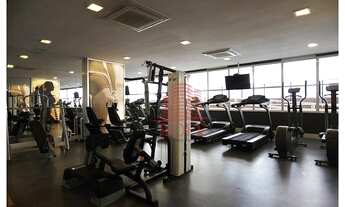 Imagem 4: Cobertura com 2 dormitórios, 130 m² - venda por R$ 2.060.000,00 ou aluguel por R$ 12.108,0