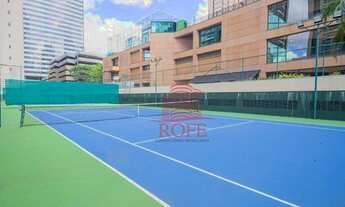 Imagem: Apartamento Mobiliado 164 m² com 2 suítes