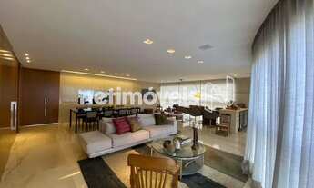 Imagem: Venda Apartamento 4 quartos Serra Belo Horizonte