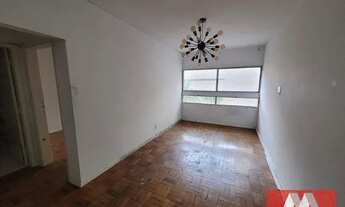 Imagem 2: Apartamento com 1 dormitório para alugar, 44 m² por R$ 1.852,00/mês - Bela Vista - São Pau