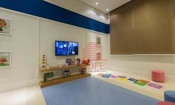 Imagem 4: Apartamento para alugar, 49 m² por R$ 6.374,32/mês - Campo Belo - São Paulo/SP