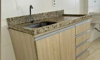 Imagem: Ecovillagio Castelo Branco 3Q / 02 Garagens