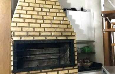 Imagem 4: Casa para venda com 160 metros quadrados com 3 quartos em Cristo Rei - Içara - SC