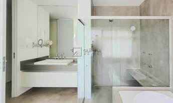 Imagem 5: Apartamento Locação 3 Dormitórios - 240 m² Jardim Paulista