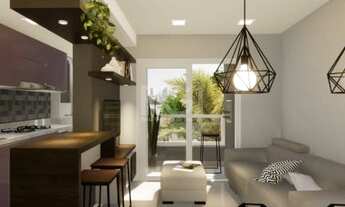 Imagem 2: Apartamento em Medianeira