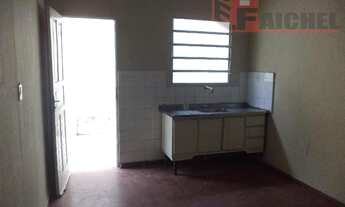 Imagem 6: Casa com 2 dormitórios para alugar, 150 m² por R$ 1.716,00/mês - Vila Matilde - São Paulo