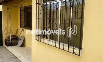 Imagem 2: Locação Casa geminada Eldorado Contagem