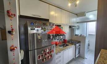 Imagem 7: Maravilhoso Apartamento - Mobiliado - à 500 metros do Metrô Guilhermina