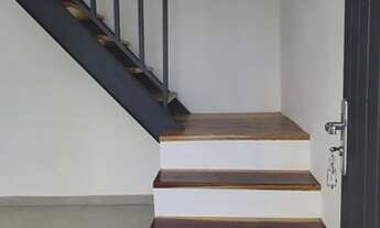 Imagem: Sobrado com 3 Quartos e 4 banheiros para