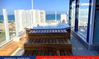 Imagem 5: Apartamento Com 02 Dormitórios Em Enseada - Guarujá