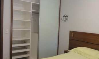 Imagem 6: Apartamento com 1 dormitório para alugar, 60 m² por R$ 4.155,00/mês - Moinhos de Vento - P