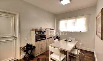 Imagem 3: Edifício Moderno Ótima localização nos Jardins (entre Alameda Itú e Alameda Jaú) seis gara