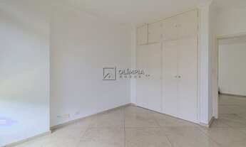 Imagem 4: Locação Apartamento 3 Dormitórios - 213 m² Paraíso