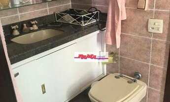 Imagem 3: Apartamento, 234 m² - venda por R$ 1.700.000,00 ou aluguel por R$ 19.000,00/mês - Santana