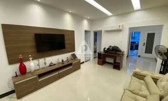 Imagem: Apartamento Reformado no coração de Copacabana