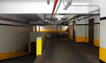 Imagem 2: Apartamento com 1 dormitório para alugar, 63 m² por R$ 1.371,10/mês - Centro - Ribeirão Pr