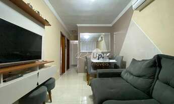 Imagem 3: Casa linear Bairro Amanda 2 quartos (1 suíte