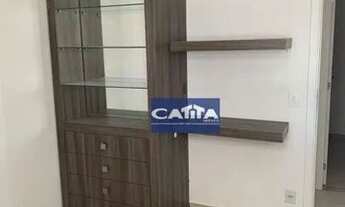 Imagem 8: Apartamento com 3 dormitórios para alugar, 91 m² por R$ 5.104,17/mês - Mooca - São Paulo/S