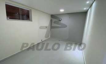 Imagem 6: SANTO ANDRE - Casa Comercial - Vila Bastos