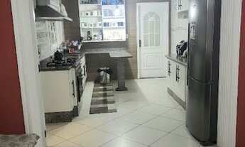 Imagem 7: Casa para alugar, 223 m² - Parque São Vicente - Mauá/SP