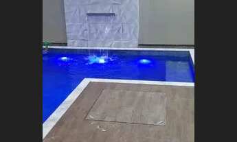 Imagem 6: Casa com 3 dormitórios à venda, 187 m² - Pedra Branca - Palhoça/SC