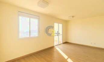 Imagem 5: Apartamento para venda tem 76 metros quadrados com 3 quartos em Vila Ipojuca - São Paulo