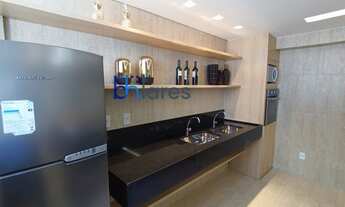 Imagem 5: Apartamento Cobertura para Venda em Castelo Belo Horizonte-MG