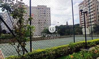 Imagem 5: Apartamento com 2 dormitórios à venda, 70 m² por R$ 380.000,00 - Butantã - São Paulo/SP