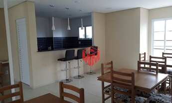 Imagem 10: Apartamento com 2 dormitórios, 50 m² - venda por R$ 418.000,00 ou aluguel por R$ 1.803,62