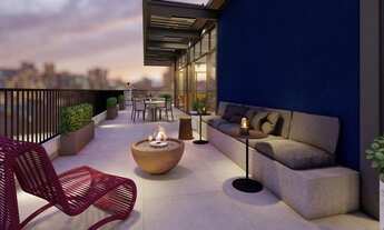 Imagem 5: Nurban Santa Cecília - Residencial