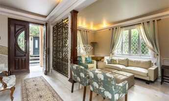 Imagem: Belissimo Casa no Pacaembu