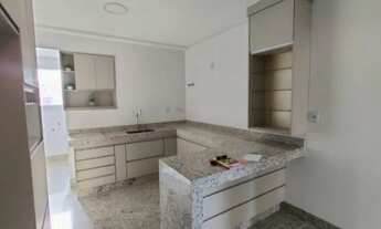 Imagem 3: Maravilhoso Apartamento à Venda no Condomínio San Francisco - Pouso Alegre