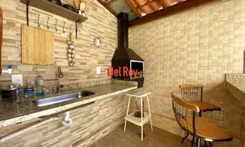 Imagem: AREA PRIVATIVA NO PADRE EUSTAQUIO - 3 QUARTOS