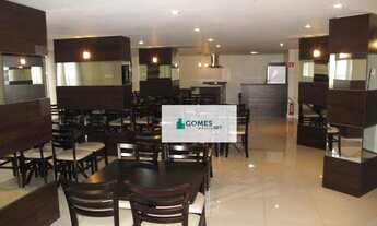 Imagem: Apartamento com 3 dormitórios para alugar