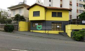 Imagem 3: Casa com 4 dormitórios para alugar, 250 m² por R$ 9.000/mês