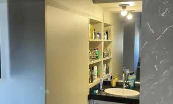 Imagem 7: Apartamento para aluguel tem 31 metros quadrados com 1 quarto em Jardim Faculdade - Soroca