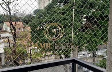 Imagem 4: Apartamento Mobiliado / Parque Industrial / 3 dormitórios com 01 suíte