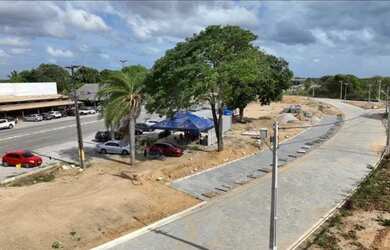 Imagem 2: Tt- Lotes Em Caucaia Em Frente Ao Atacadao, As Margens Da Ce-090!. incontinentemente