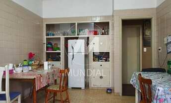 Imagem 6: Casa (térrea na rua) 3 dormitórios/suite, cozinha planejada