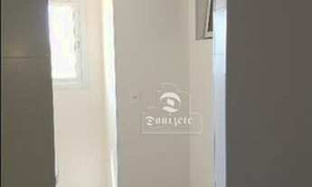 Imagem 3: Apartamento com 3 dormitórios à venda, 77 m² por R$ 500.000,00 - Vila Alzira - Santo André