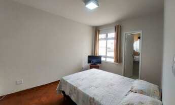 Imagem 6: Apartamento 3 quartos com suite