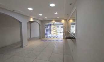 Imagem 2: Sobrado para alugar no bairro Jardim Bonfiglioli - São Paulo/SP, Zona Oeste