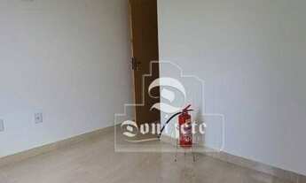 Imagem 6: Cobertura com 2 dormitórios à venda, 43 m² por R$ 405.000,00 - Parque das Nações - Santo A