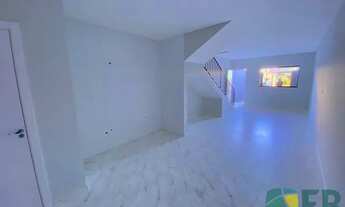 Imagem 3: SOBRADO GEMINADO - zona III - MORRETES