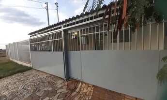 Imagem: Casa a venda em Samambaia sul com 3 Quartos