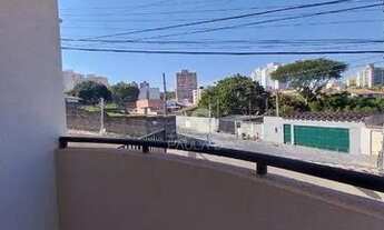 Imagem 4: Apartamento com 2 dormitórios à venda, 57 m² por R$ 240.000,00 - Edifício Montossa - Soroc