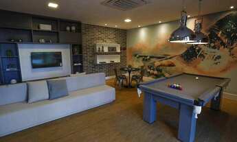 Imagem 5: APARTAMENTO PARA VENDA NO CONDOMÍNIO UNIQUENESS NO CAMBUÍ EM CAMPINAS - SP