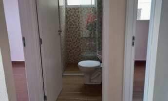 Imagem 3: Apartamento com 2 dormitórios à venda, 45 m² por R$ 200.000,00 - Jardim Boa Vista (Zona Oe